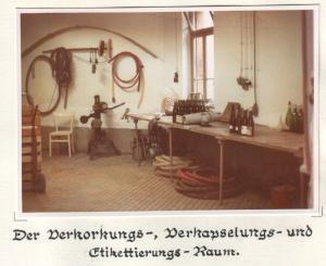 Unser Heim