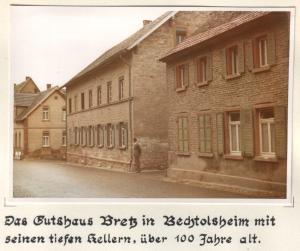 Hausplanung